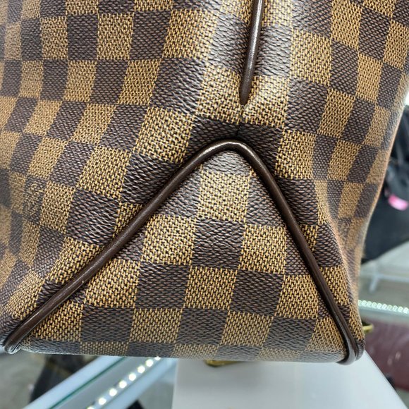 Louis Vuitton Delightful Damier Ebene - Picture 2 of 12